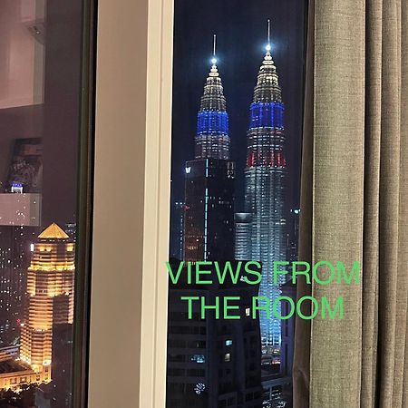 The Platinum Kuala Lumpur By Castle Daire Dış mekan fotoğraf