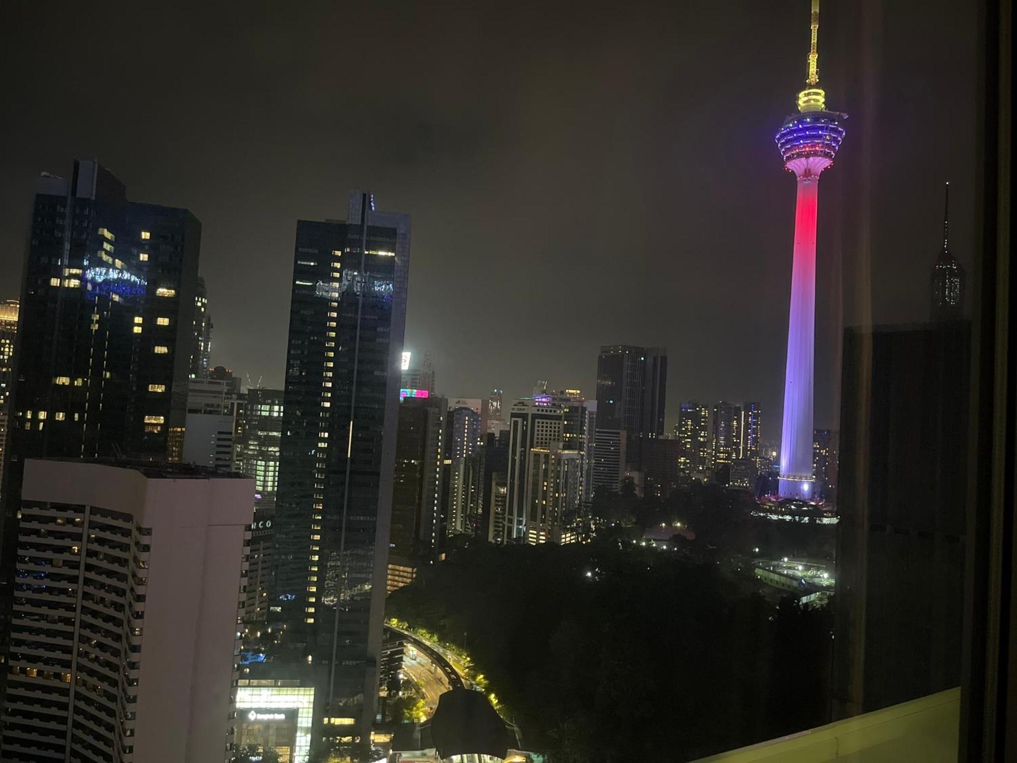 The Platinum Kuala Lumpur By Castle Daire Oda fotoğraf