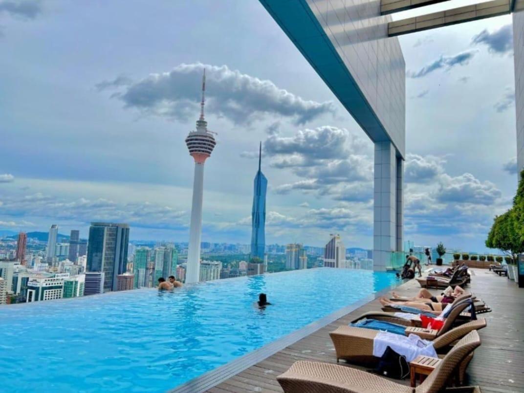 The Platinum Kuala Lumpur By Castle Daire Dış mekan fotoğraf