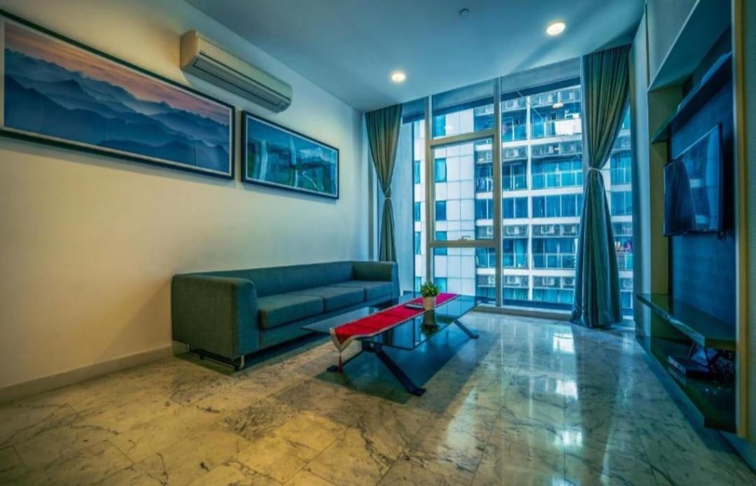 The Platinum Kuala Lumpur By Castle Daire Dış mekan fotoğraf