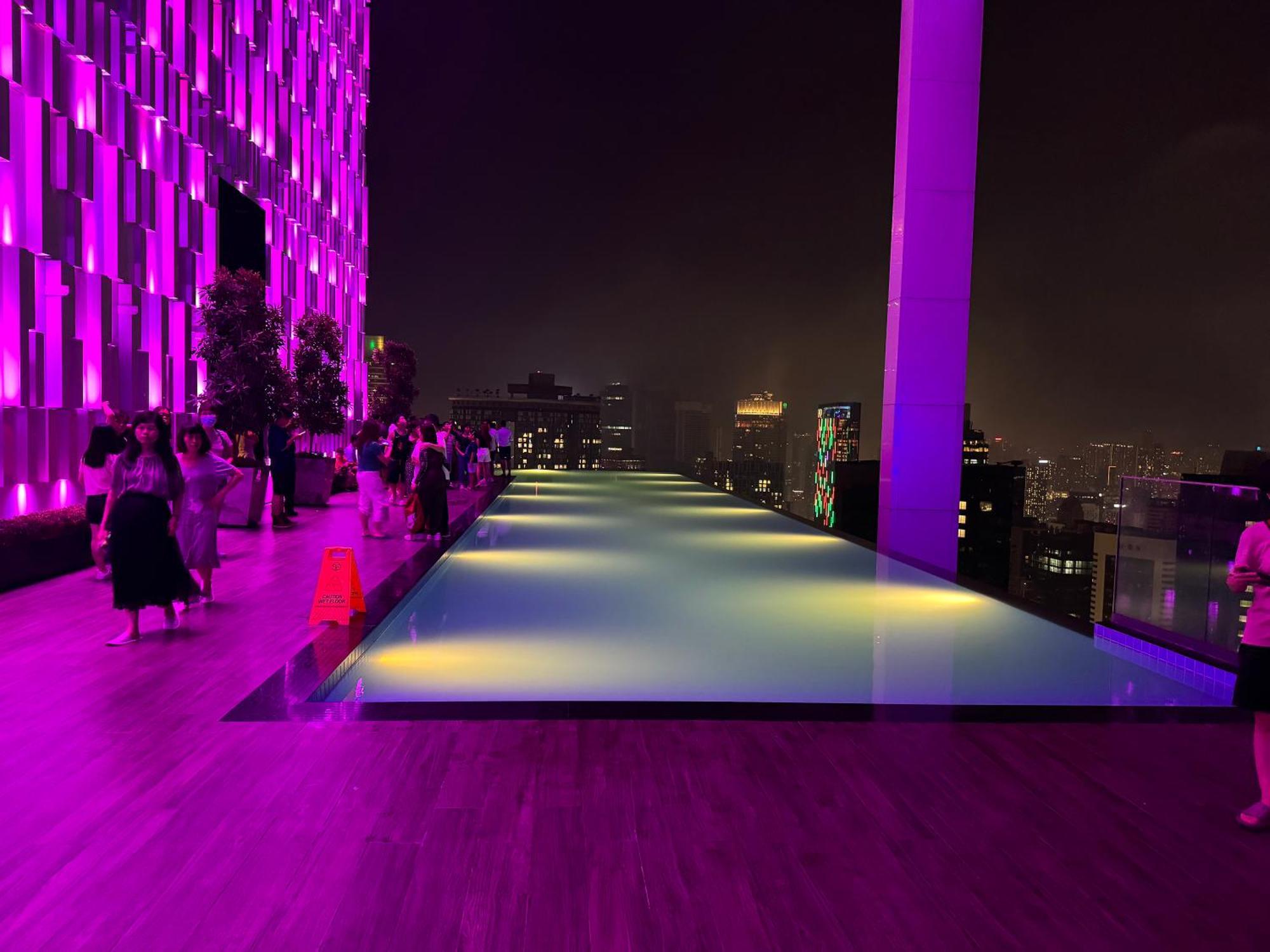 The Platinum Kuala Lumpur By Castle Daire Oda fotoğraf