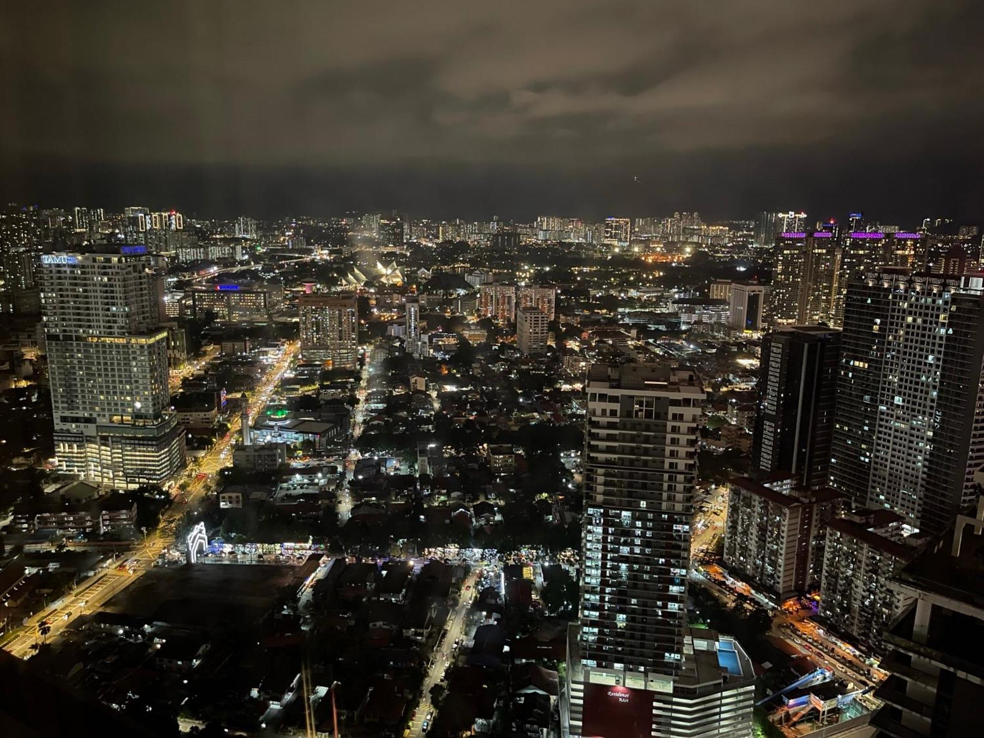 The Platinum Kuala Lumpur By Castle Daire Oda fotoğraf