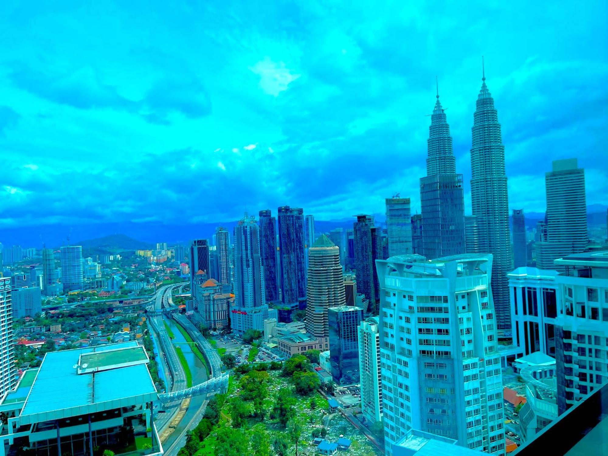 The Platinum Kuala Lumpur By Castle Daire Oda fotoğraf